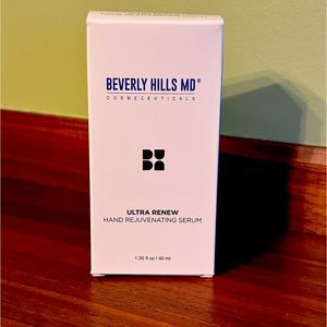 Beverly Hills MD Ultra Renew Hand Rejuvenating Serum